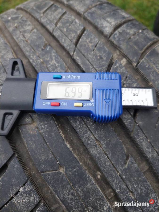 koła oettinger RZ 2TLG 5x112 18 VW audi skoda Piaseczno