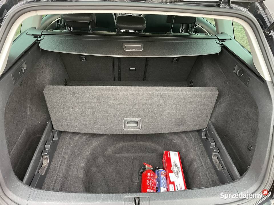 Volkswagen Golf 7 kombi 20 tdi 150