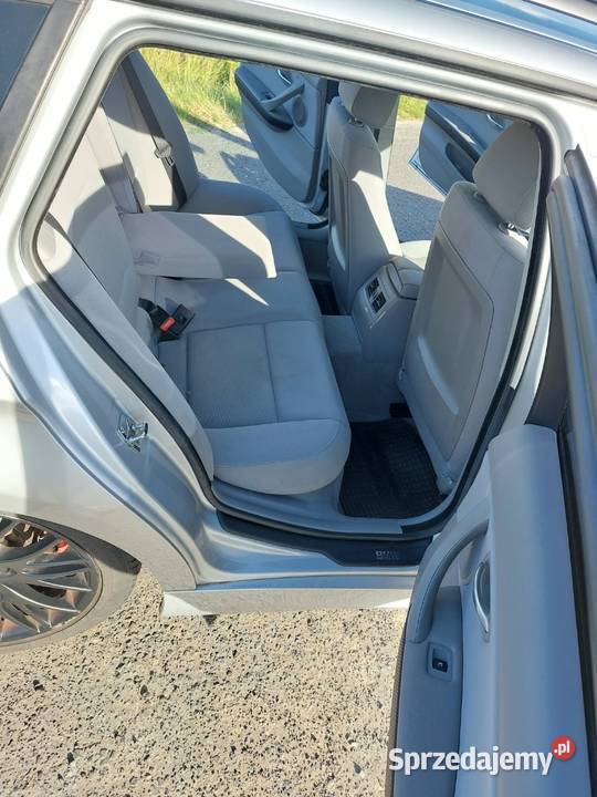 Bmw 320 4/5 Seria 3 Wołczyn