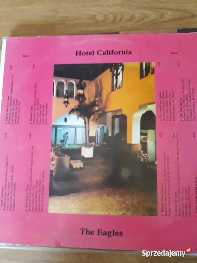 Iron Maiden Live After Dead płyty winylowe Rzeszów