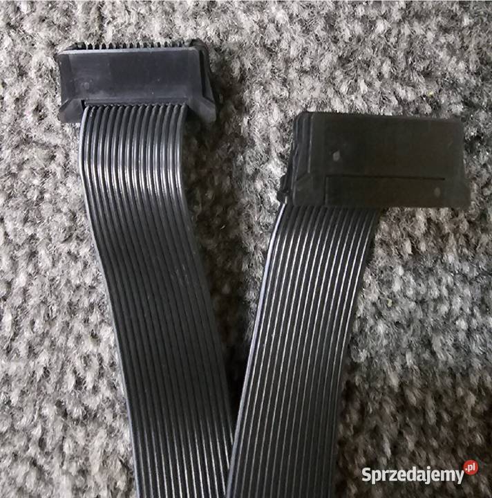 Taśma Technics 15 pin wieży Technics wysyłka małopolskie sprzedam