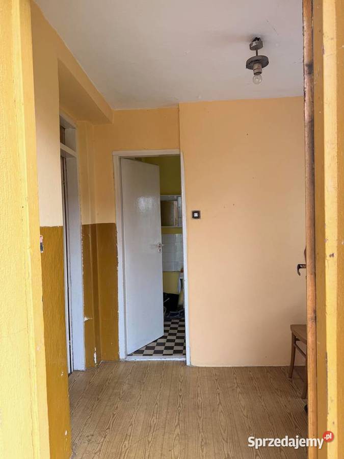 Dom jednorodzinny z budynkami gospodarczymi Dąbrowice Stare sprzedam