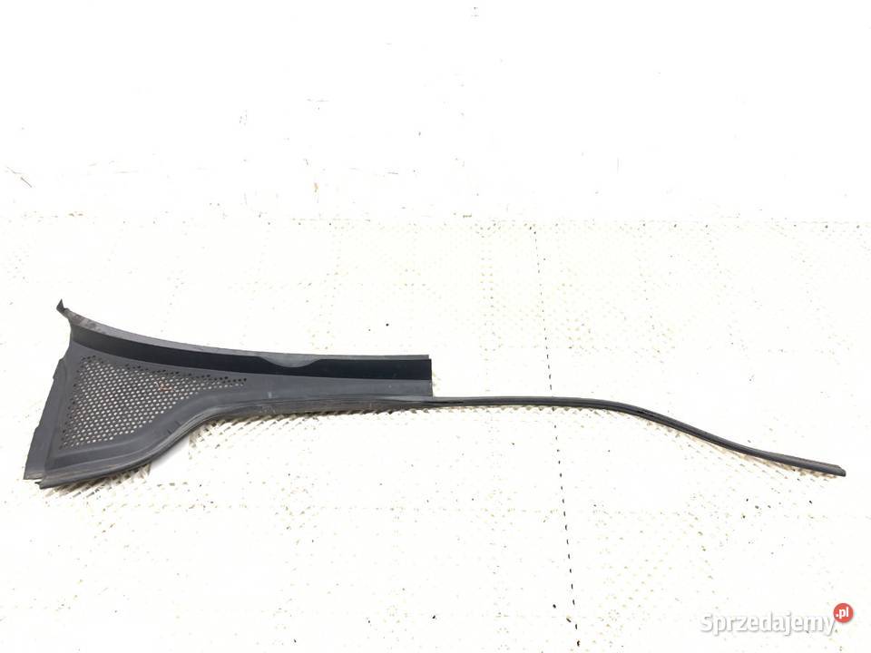 PODSZYBIE PRAWE VW GOLF VII 5G1819404A Hatchback