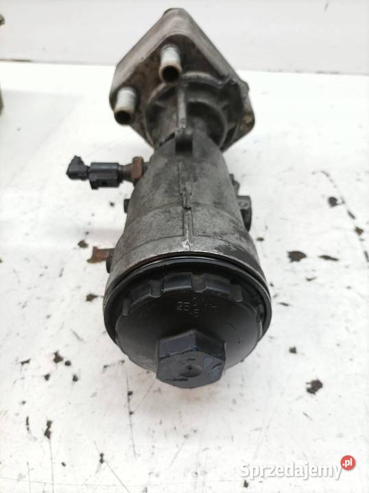 OBUDOWA FILTRA OLEJU 045115389E 20 TDI VW sprzedam