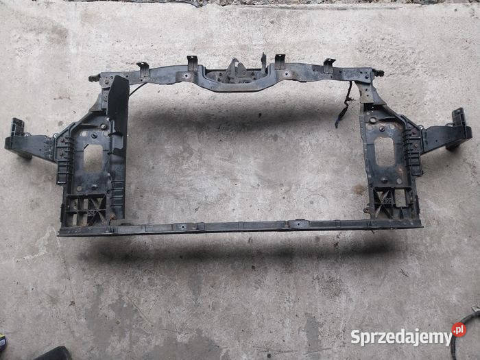 Pas wzmocnienie chłodnic przód 17 crdi hyundai osobowe Wola Jachowa sprzedam