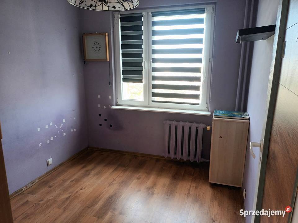 Do wynajęcia mieszkanie 3 pok w Gdyni Chyloni Gdynia