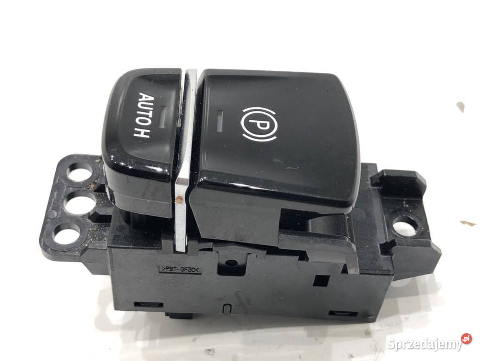 WŁĄCZNIK HAMULCA RĘCZNEGO BMW G30 9434486
