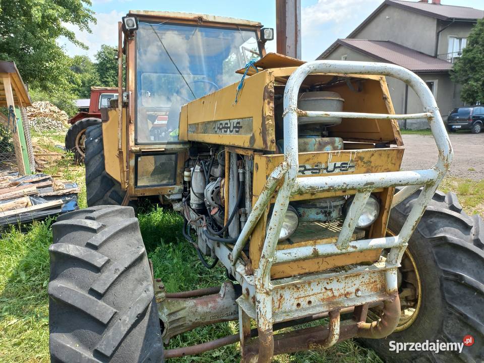 Ursus C 1214 sprzedam