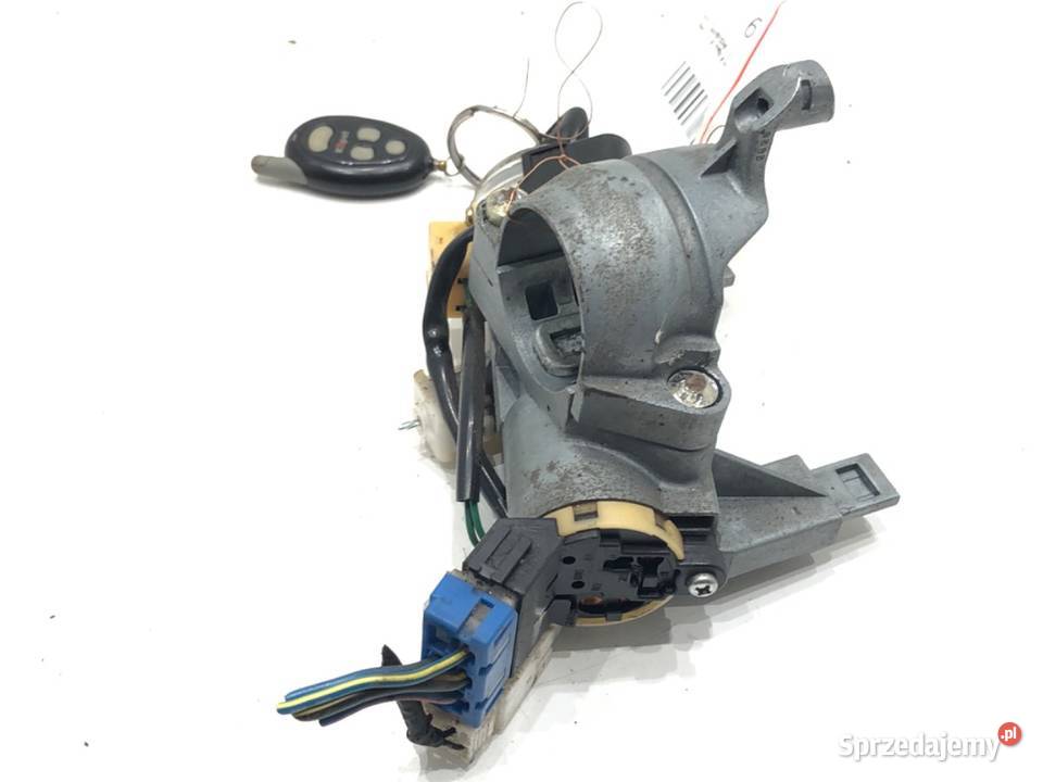 STACYJKA MITSUBISHI OUTLANDER I 24 147 0108