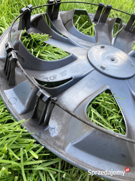 Kołpak uniwersalny Top 15 Volkswagen osobowe Pozostałe