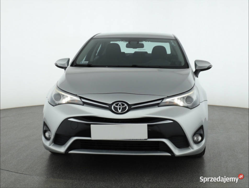 Toyota Avensis 18 Valvematic Piaseczno