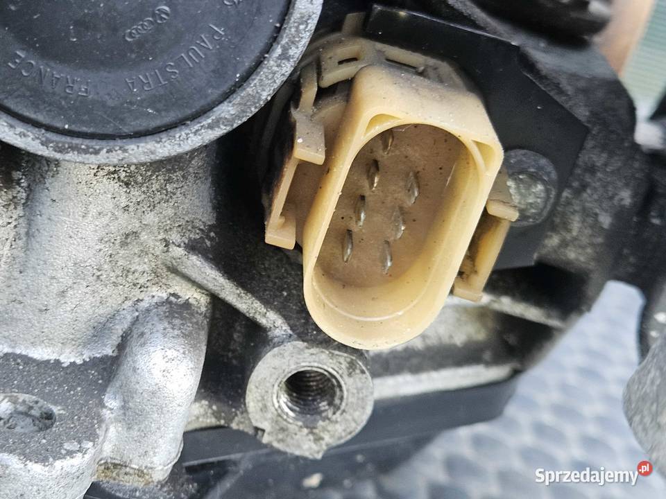 Skrzynia Biegow DMX Automat 19 TDI VW Passat B5 Wadowice Górne