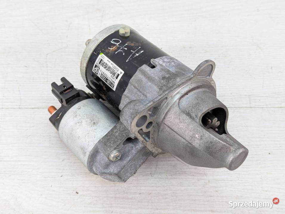 ROZRUSZNIK SUZUKI IGNIS III 3110073S0 M000TD2973 Białystok