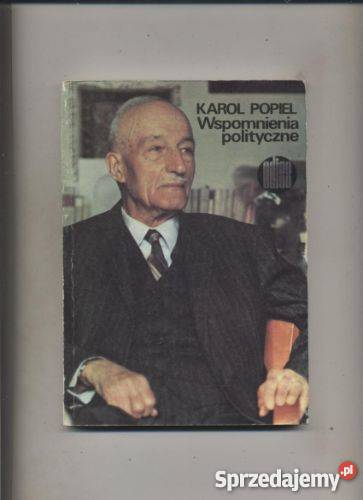 Wspomnienia polityczne zachodniopomorskie Szczecin