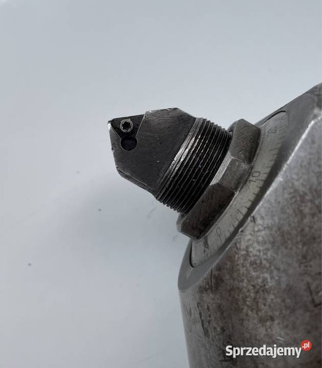 Wytaczadło wykańczające 50xx63220 Czarnożyły