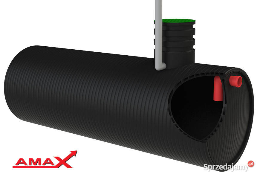 zbiornik na wodę 15000L 15m3 15 000L na Katowice sprzedam