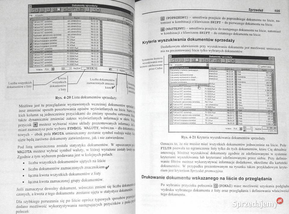 Sprzedaż Magazyny Handel Usługi rozliczenia Chełm sprzedam