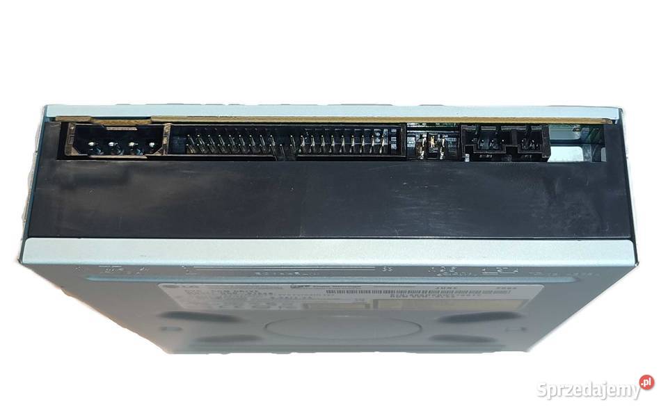 NAPĘD DO KOMPUTERA LG GDR8164B łódzkie Skierniewice