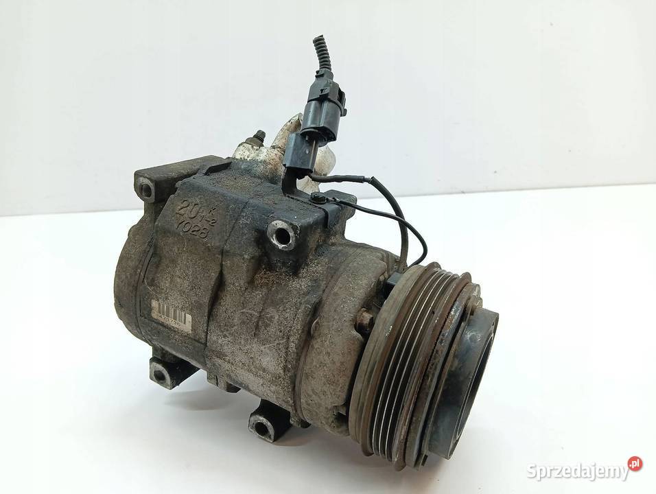 SPRĘŻARKA KLIMATYZACJI 977014DXXX 29 CRDI Kia sprzedam