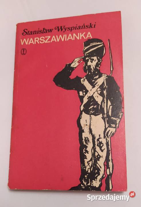 WARSZAWIANKA – Stanisław Wyspiański