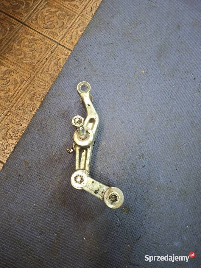 Kieak kołyska kiwaczka Yamaha Tenere XTZ 660 Koszalin