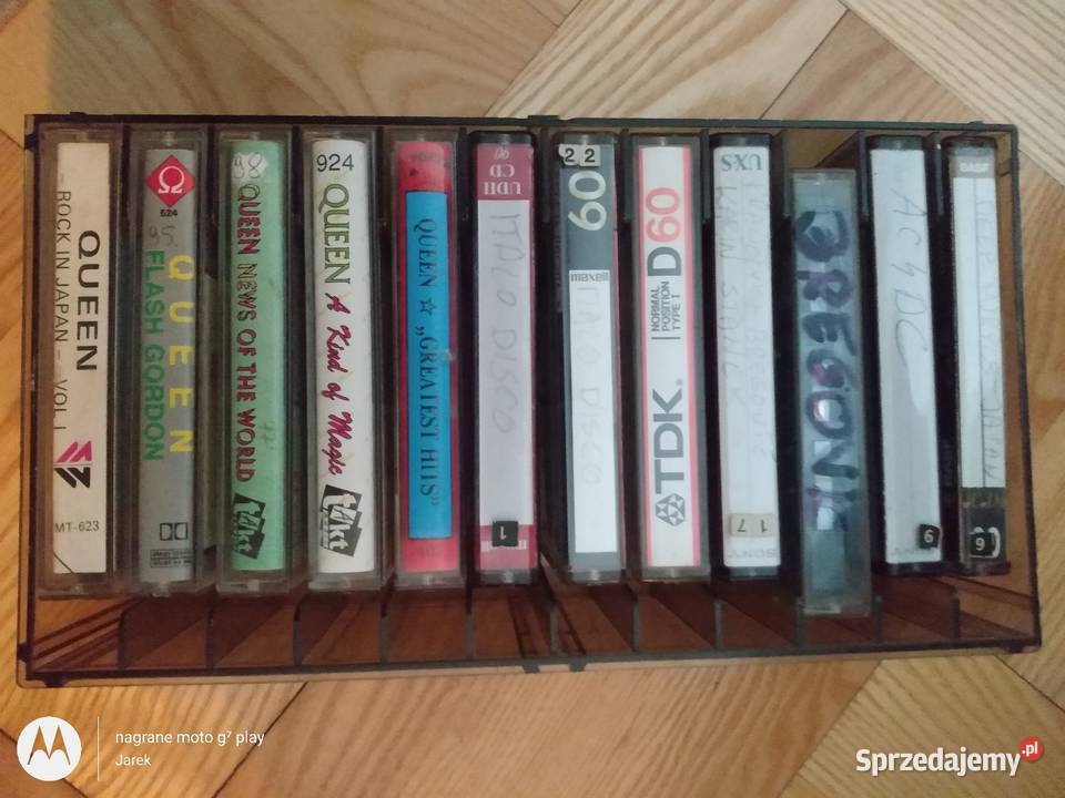 Zestaw stereo lubelskie Łuków sprzedam