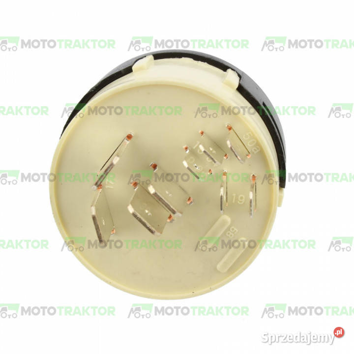 STACYJKA CASE 3405762R1 nieuszkodzony Łążynek sprzedam