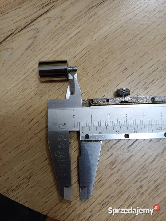 Dodatkowa przeciwwaga do gramofonu sprzedam