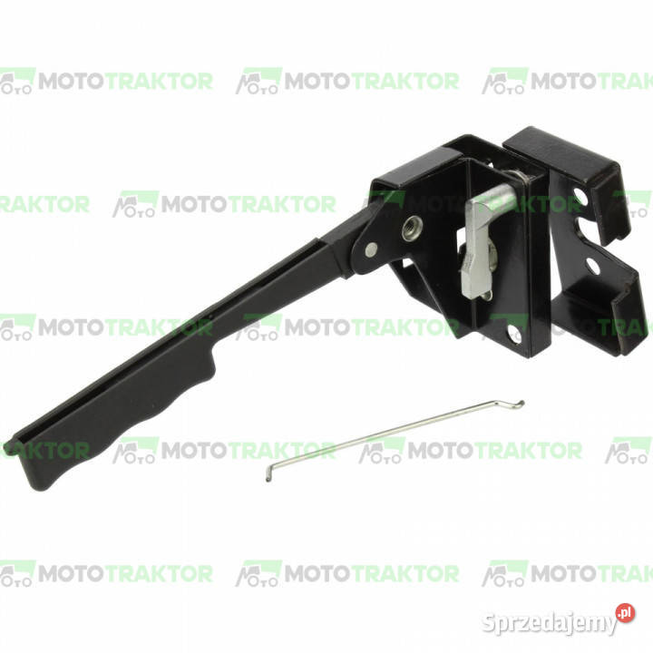 ZAMEK DRZWI PRAWY MASSEY FERGUSON 4220 4235 6180 kujawsko-pomorskie Łążynek
