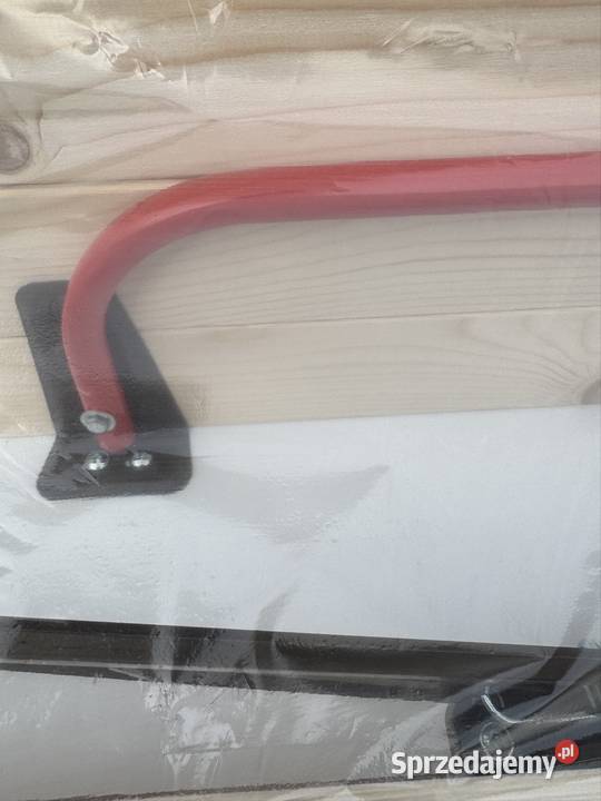 Schody strychowe ocieplane grubość 46 mm Oleśnica sprzedam