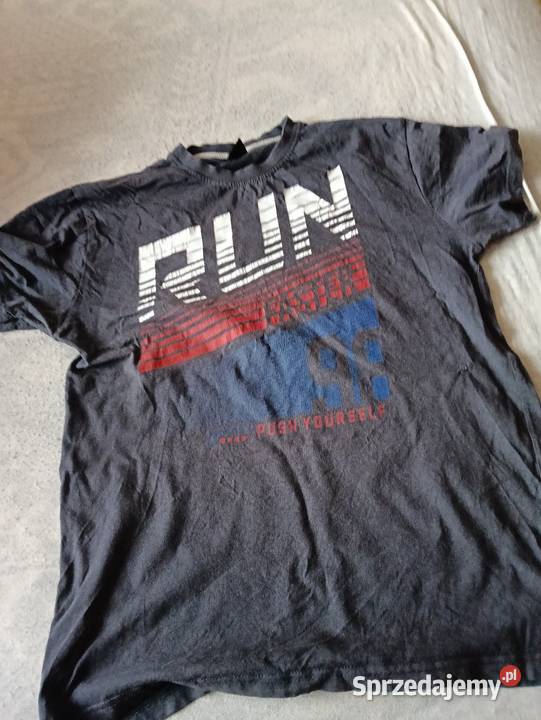 Bluzka męska Ostrowiec Świętokrzyski