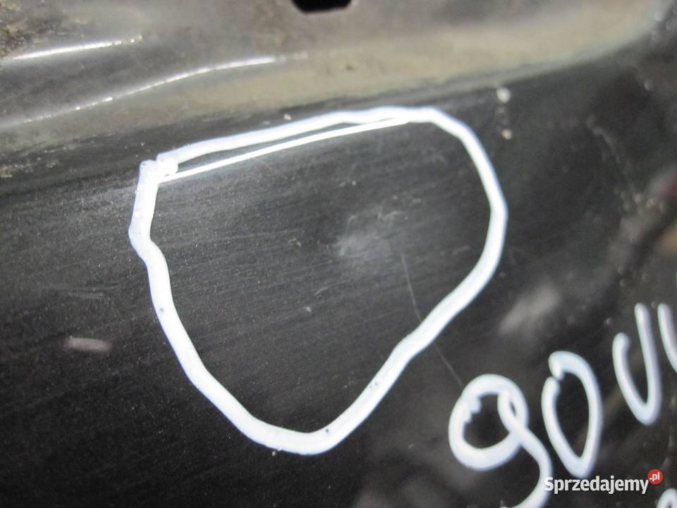 CITROEN DS3 10r drzwi lewe przód Drzwi sprzedam