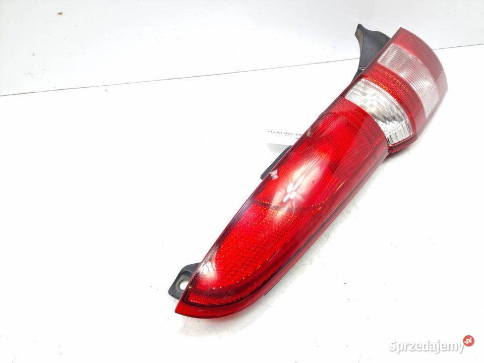 LAMPA LEWA TYŁ FIAT PANDA 51763006 Lipno