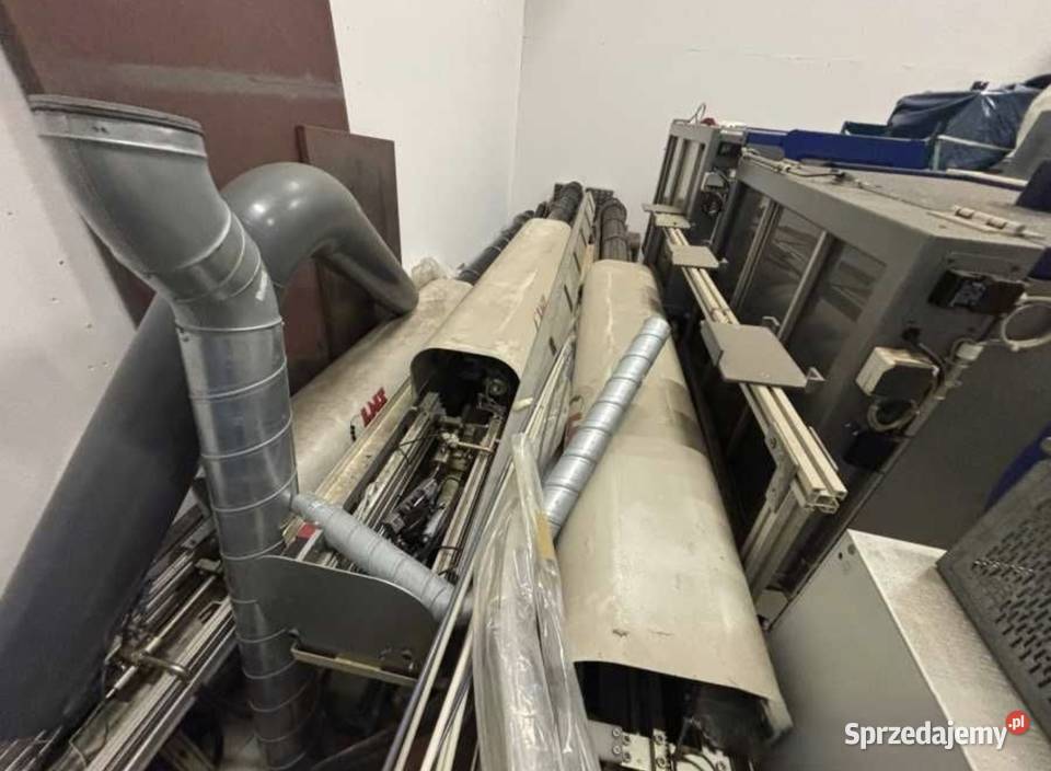 Tokarka Tornos łódzkie Podskarbice Szlacheckie