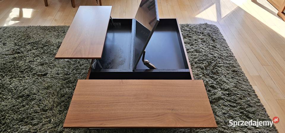 Stolik kawowy Boconcept Warszawa