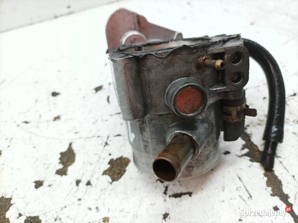 PRZEPUSTNICA 24446586 32 V6 Opel Vectra III Rok produkcji 2002