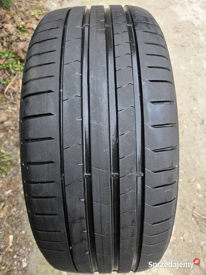 Opona letnia Pirelli Pzero 2454019 94W opolskie sprzedam