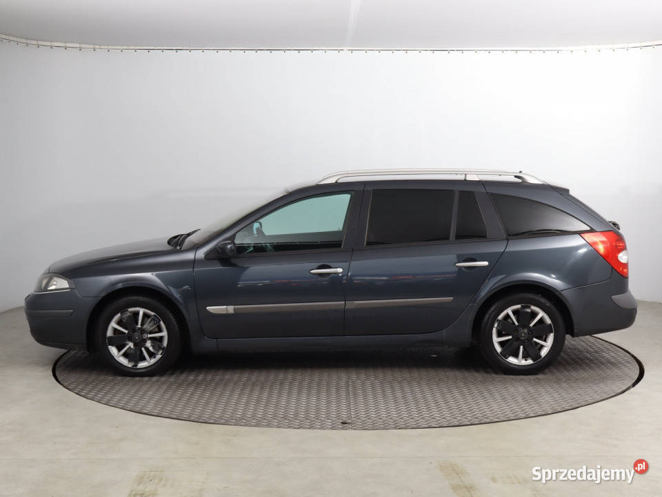 Renault Laguna 19 dCi wspomaganie kierownicy Bielany Wrocławskie