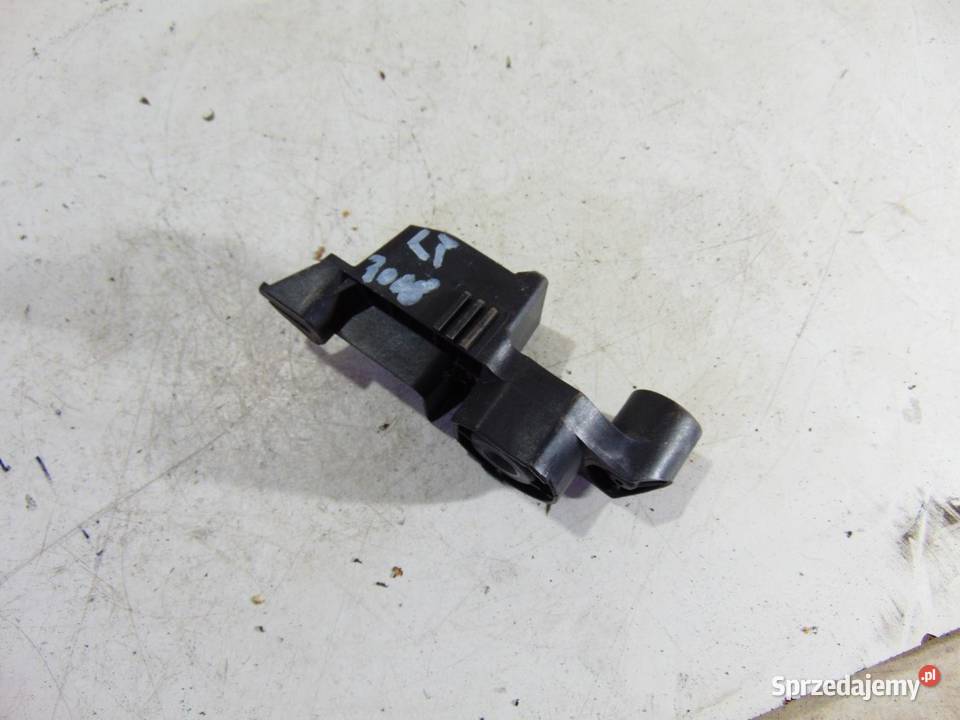 ŚLIZG ZDERZAKA LEWY TYŁ 3008 I LIFT 9685935980 wielkopolskie