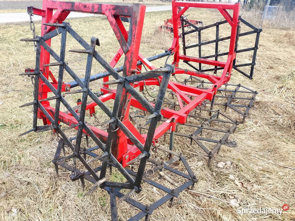 Brony 5 polowe sprzedam