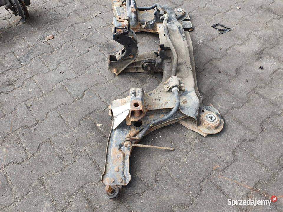 SANKI PRZEDNIE CHEVROLE LACETTI