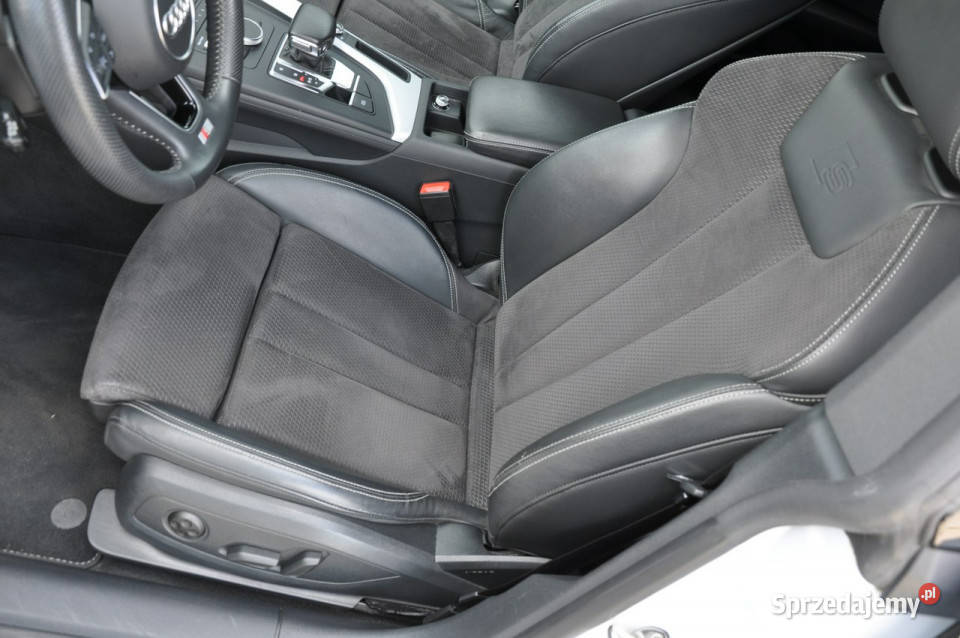 Audi A5 Sportback 20TDI Quattro 190 Stronic 4/5 Stalowa Wola sprzedam