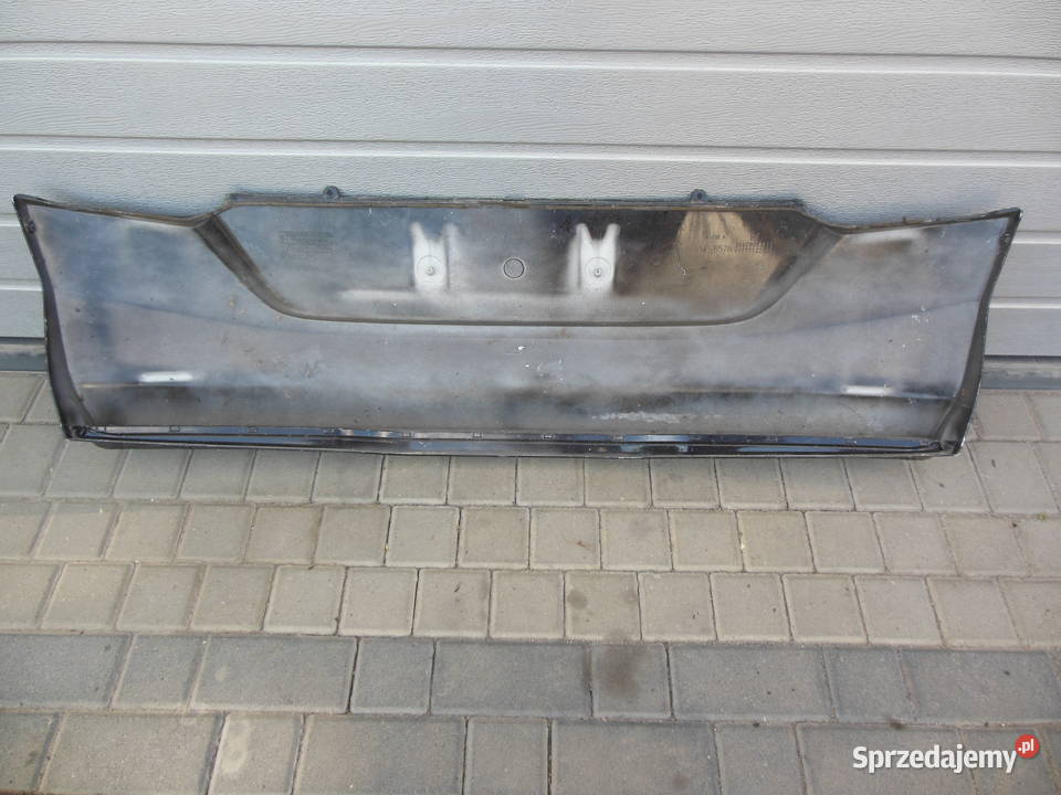 BLENDA NA KLAPĘ TYŁ FORD FOCUS MK3 III KOMBI Kozy sprzedam