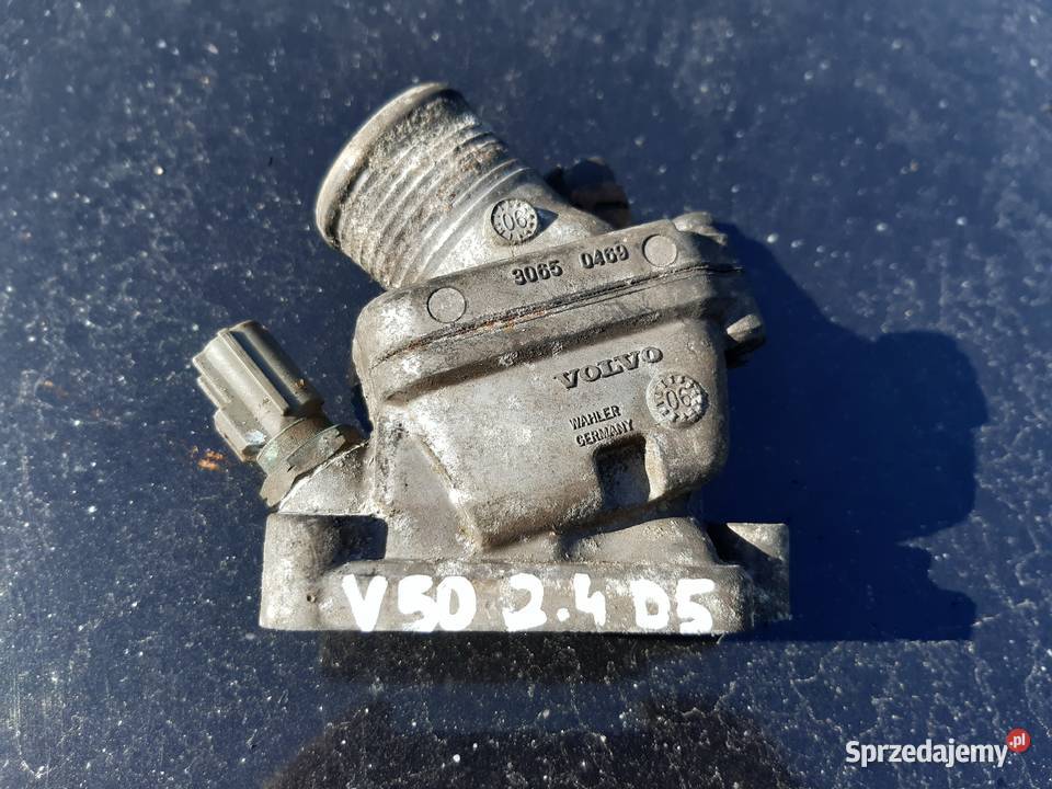V50 24 D5 Obudowa termostatu termostat Mińsk Mazowiecki