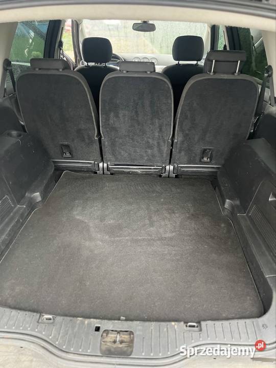 Ford S 20 TDCi 140 Uniejowice