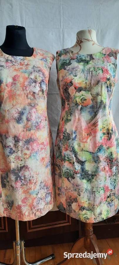 Sukienki na każdą okazję Częstochowa sprzedam