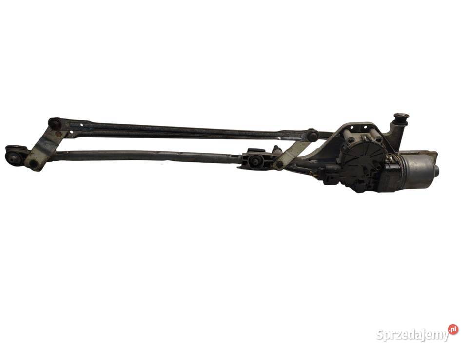 MECHANIZM WYCIERACZEK PRZEDNICH FOCUS MK2 LIFT osobowe Mechanizmy wycieraczek