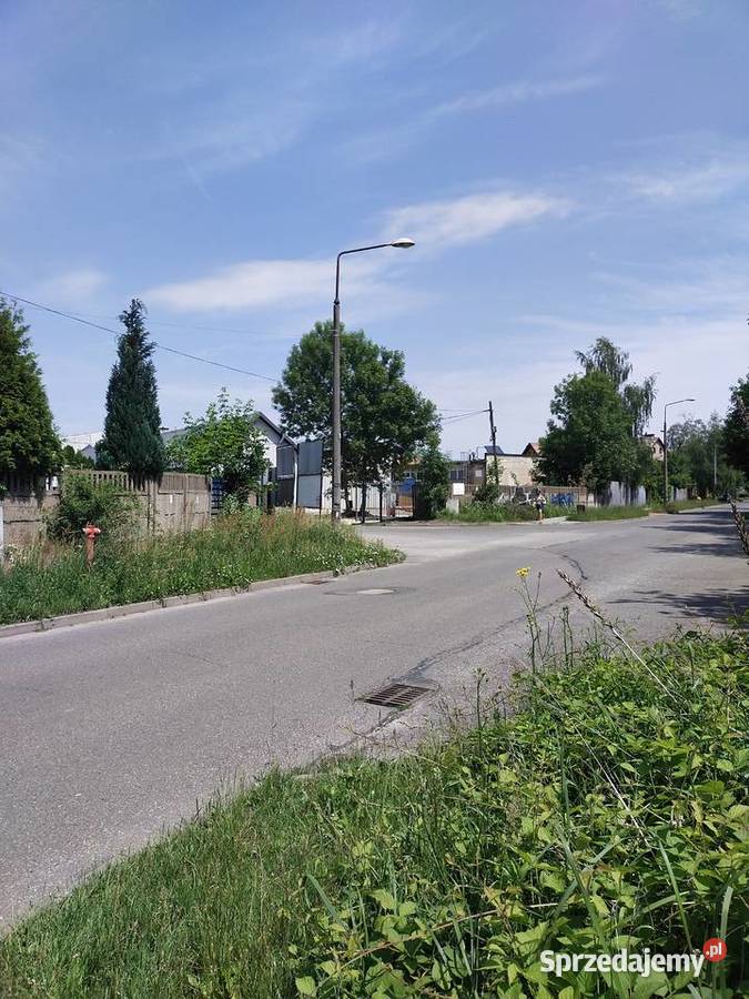 Sprzedam garaż murowany do remontu Zabrze