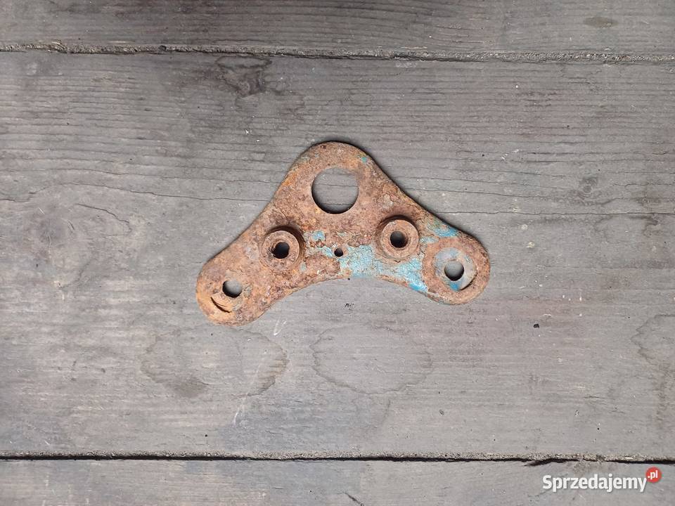 Górna półka romet komar Świdnica Polska