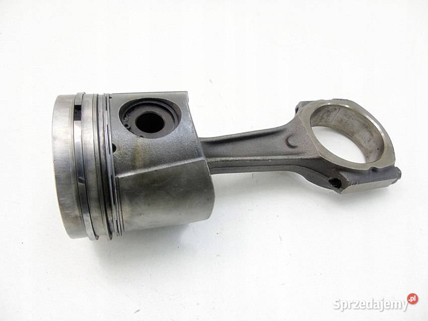 TŁOK KORBOWÓD 25 TD DISCOVERY II L318 DEFENDER Sosnowiec